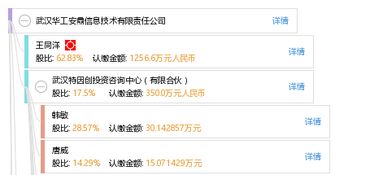 华工安鼎祥鼎 信息安全领域的技术革新与实践